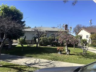 3109 Gage, El Monte, CA 91731
