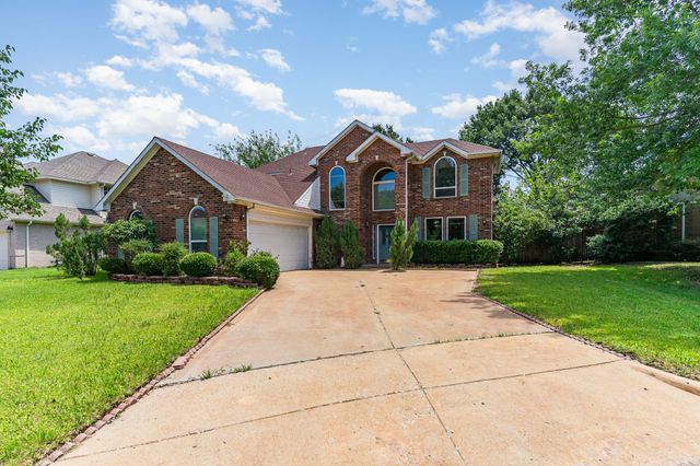1905 Pavia Court, Arlington, TX 76006
