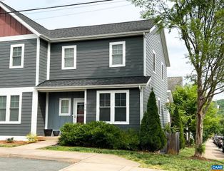516 RIVES ST, Charlottesville, VA 22902