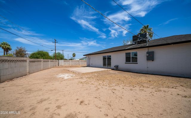 3302 W TURNEY Avenue, Phoenix, AZ 85017