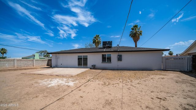 3302 W TURNEY Avenue, Phoenix, AZ 85017