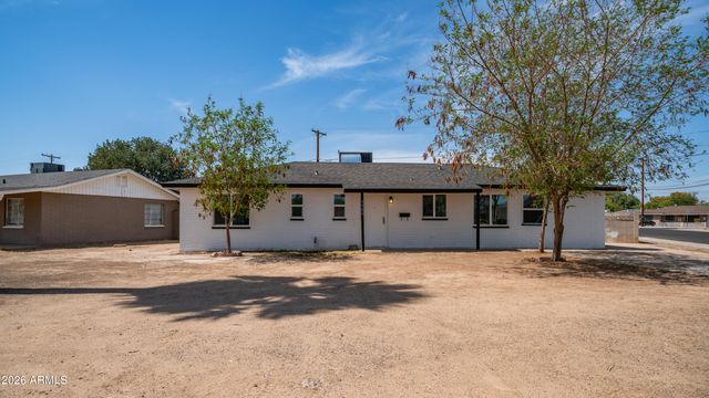 3302 W TURNEY Avenue, Phoenix, AZ 85017