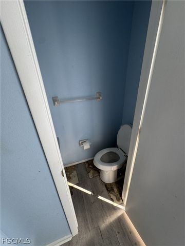 4520 SW 8th PL 4, Cape Coral, FL 33914