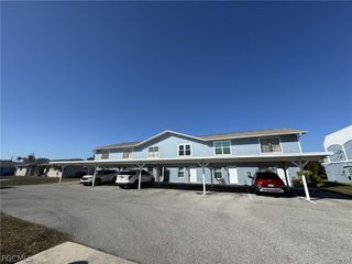 4520 SW 8th PL 4, Cape Coral, FL 33914