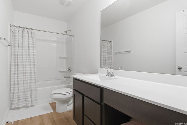 15411 OCEANUS DR, San Antonio, TX 78245