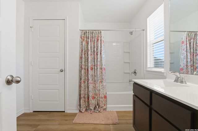 15411 OCEANUS DR, San Antonio, TX 78245