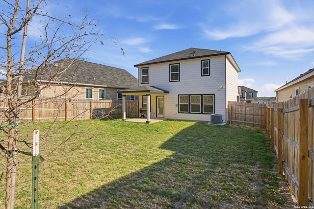 15411 OCEANUS DR, San Antonio, TX 78245