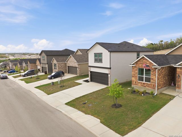 15411 OCEANUS DR, San Antonio, TX 78245