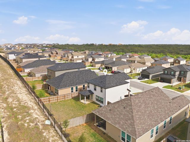 15411 OCEANUS DR, San Antonio, TX 78245