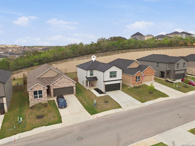 15411 OCEANUS DR, San Antonio, TX 78245