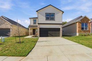 15411 OCEANUS DR, San Antonio, TX 78245
