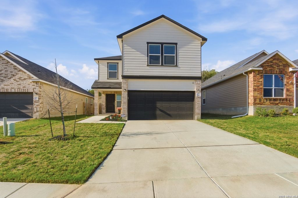 15411 OCEANUS DR, San Antonio, TX 78245