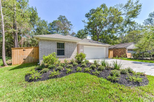 2 N Circlewood Glen, Spring, TX 77381