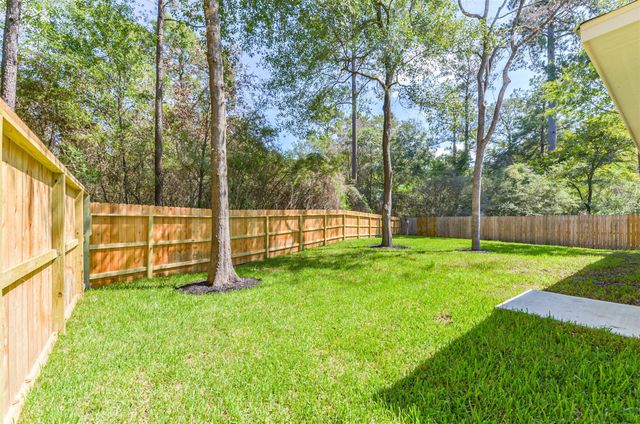 2 N Circlewood Glen, Spring, TX 77381