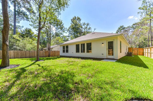 2 N Circlewood Glen, Spring, TX 77381