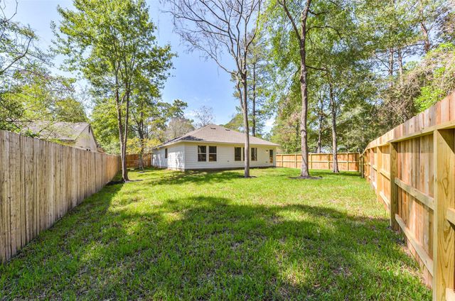 2 N Circlewood Glen, Spring, TX 77381