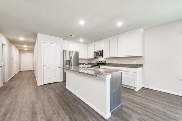 2 N Circlewood Glen, Spring, TX 77381