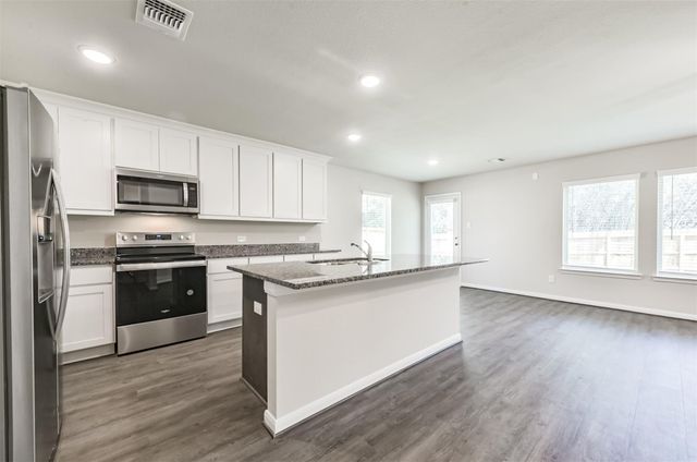 2 N Circlewood Glen, Spring, TX 77381