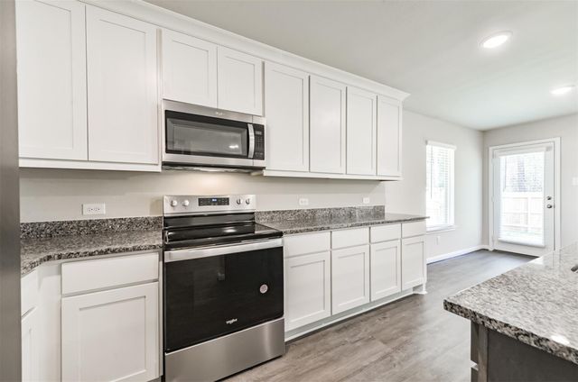 2 N Circlewood Glen, Spring, TX 77381