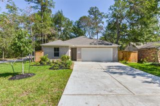 2 N Circlewood Glen, Spring, TX 77381