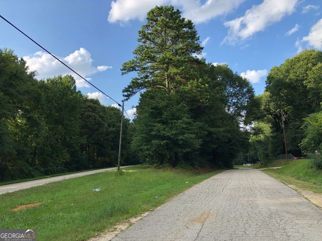 0 E Atlanta Road @KINSEY DR, Stockbridge, GA 30281