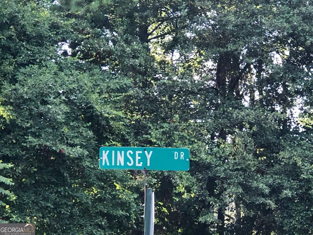 0 E Atlanta Road @KINSEY DR, Stockbridge, GA 30281