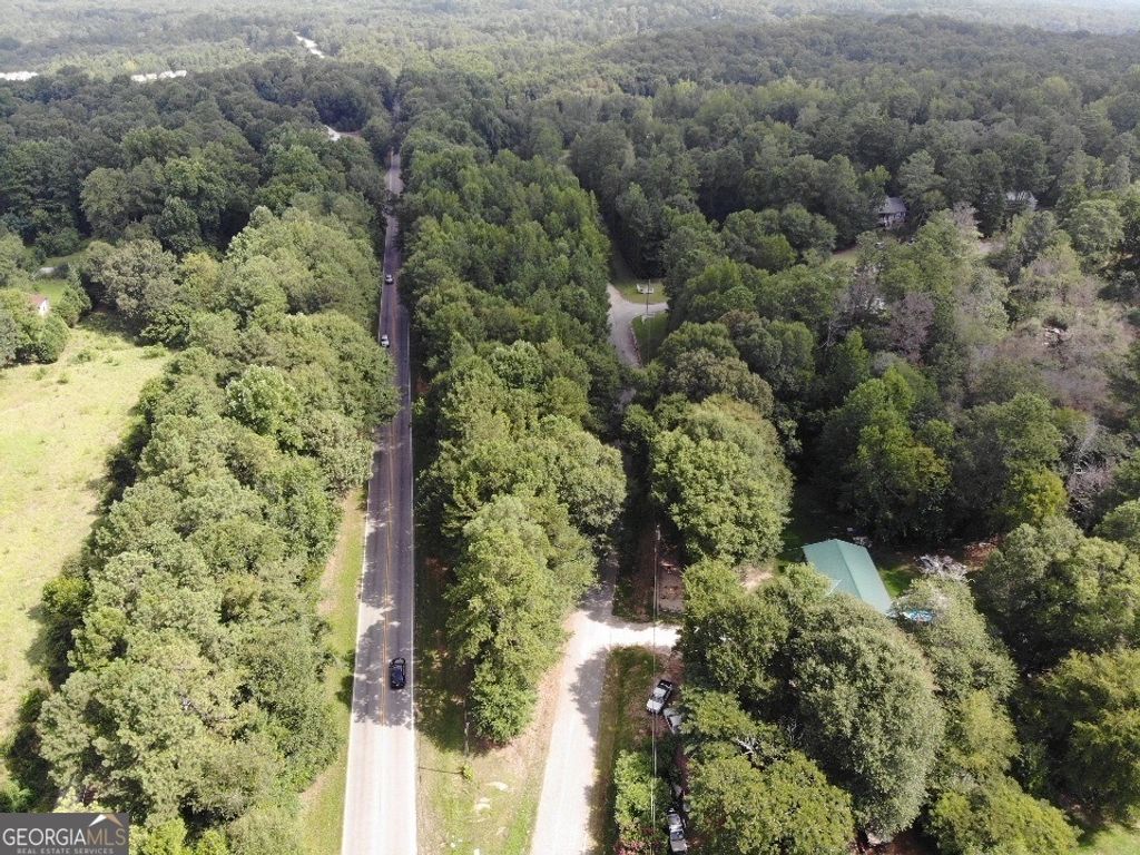 0 E Atlanta Road @KINSEY DR, Stockbridge, GA 30281