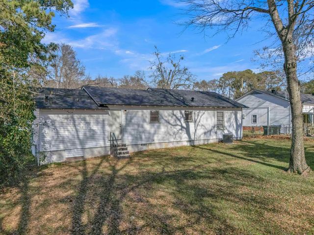 1204 Jenny St., Longview, TX 75604