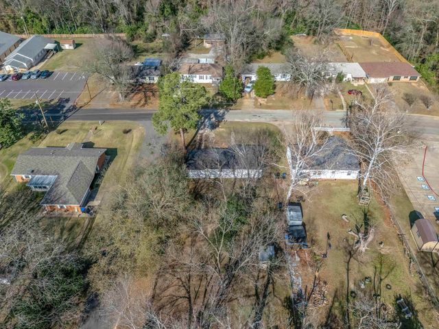 1204 Jenny St., Longview, TX 75604