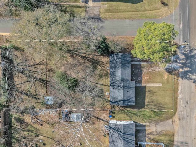 1204 Jenny St., Longview, TX 75604