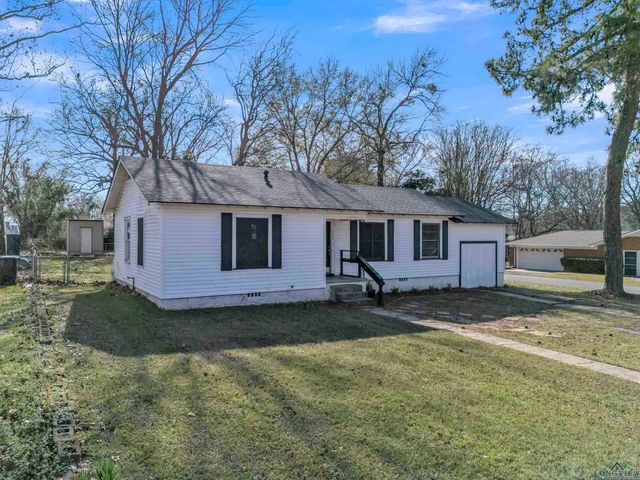 1204 Jenny St., Longview, TX 75604