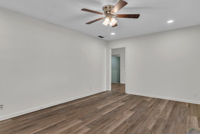 1204 Jenny St., Longview, TX 75604