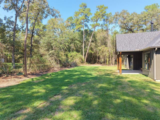 11299 Blue Heron Drive, Plantersville, TX 77363