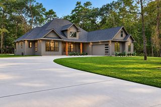 11299 Blue Heron Drive, Plantersville, TX 77363