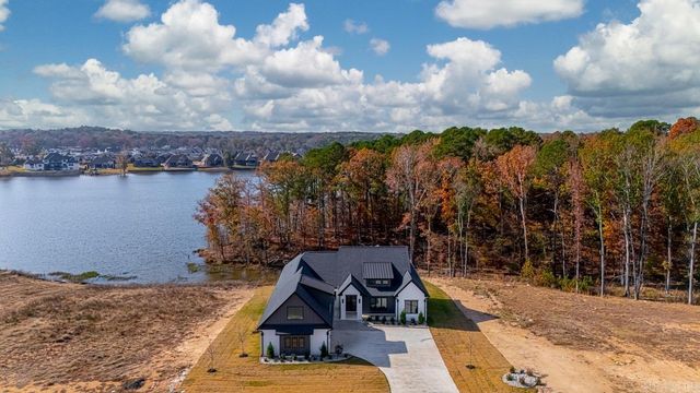 6143 Majestic Waters, Benton, AR 72019