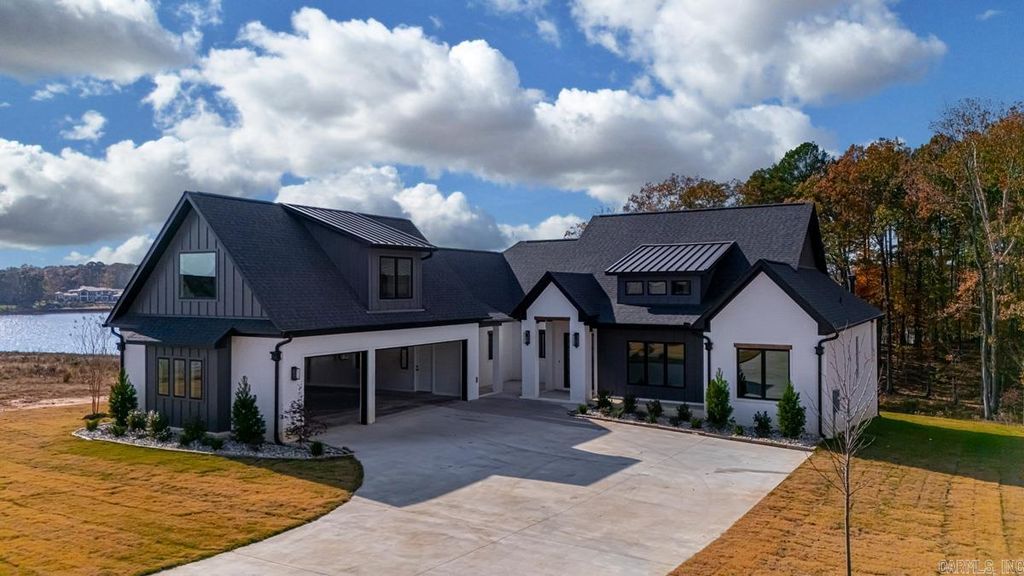 6143 Majestic Waters, Benton, AR 72019