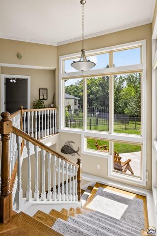 2225 SW Millers Glen DR, Topeka, KS 66614
