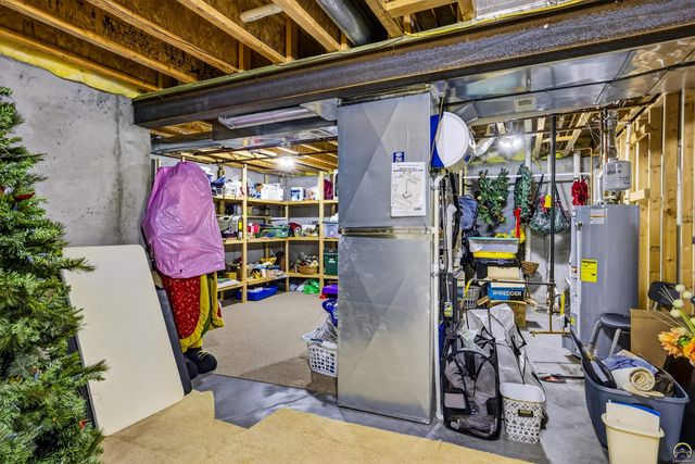 2225 SW Millers Glen DR, Topeka, KS 66614
