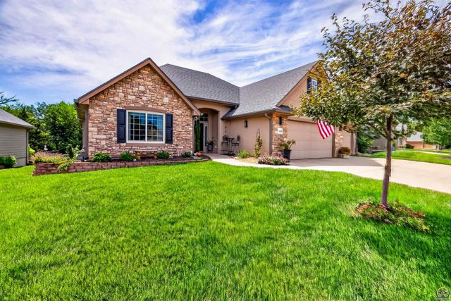 2225 SW Millers Glen DR, Topeka, KS 66614