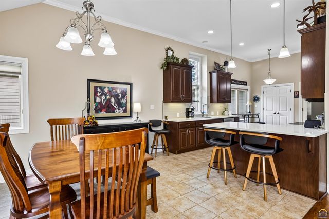 2225 SW Millers Glen DR, Topeka, KS 66614