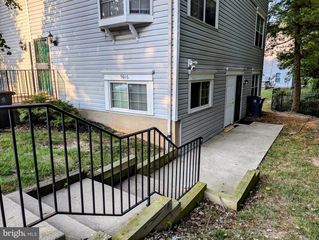 5616 LARSON COURT # 21, Capitol Heights, MD 20743