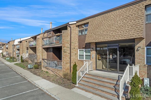 529 Sharon Garden Court, Woodbridge Proper, NJ 07095