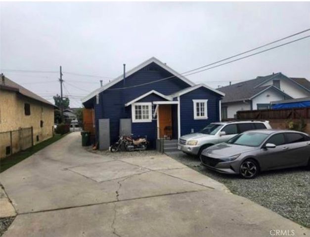 1417 W 36th, Los Angeles, CA 90018