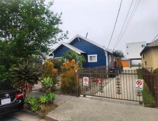 1417 W 36th, Los Angeles, CA 90018