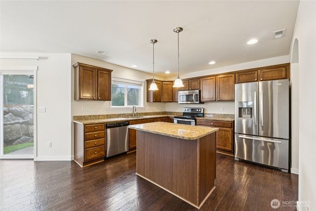 11715 22nd Street SE, Lake Stevens, WA 98258