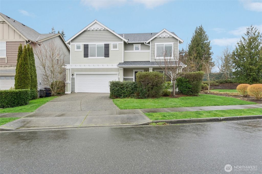 11715 22nd Street SE, Lake Stevens, WA 98258