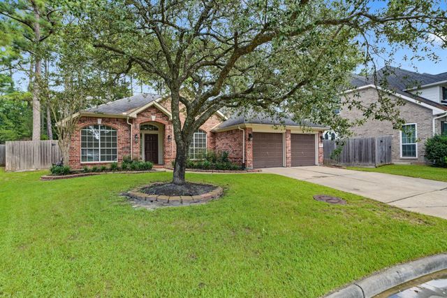 16318 Madewood Street, Cypress, TX 77429