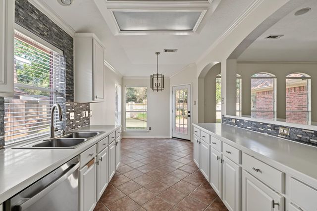 16318 Madewood Street, Cypress, TX 77429