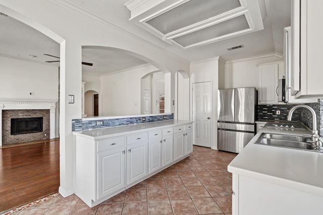 16318 Madewood Street, Cypress, TX 77429