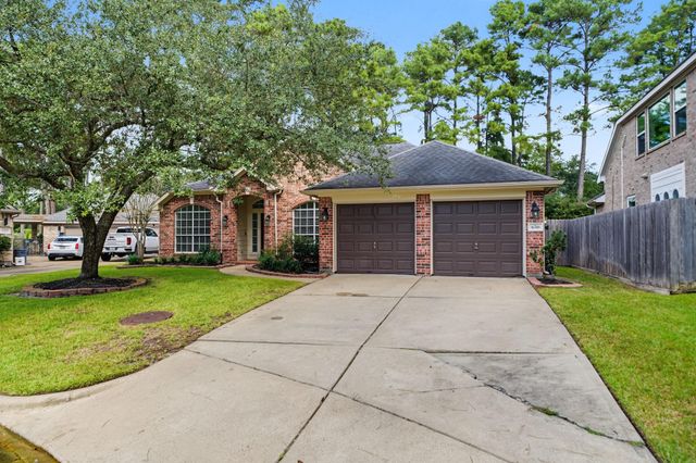 16318 Madewood Street, Cypress, TX 77429